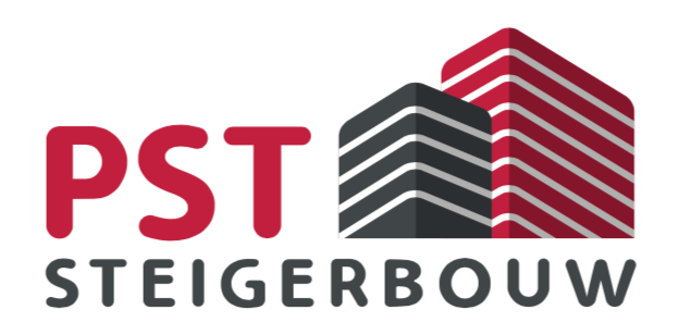 Logo PST steigerbouw