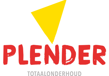 Plender logo